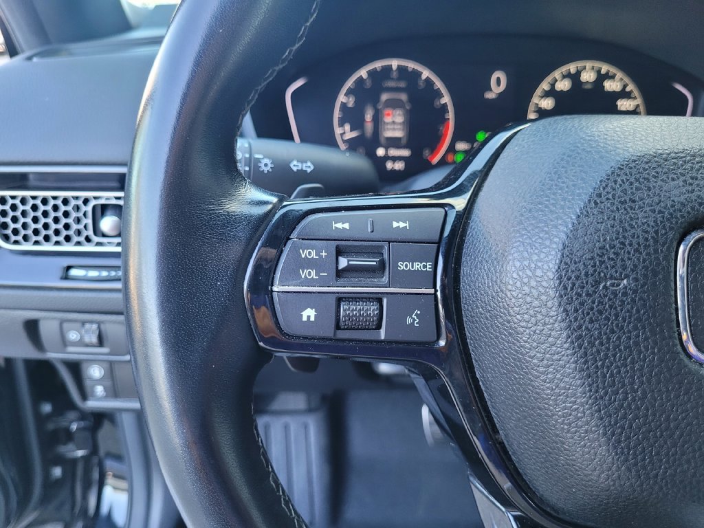 Used 2024 Honda Civic Sport image 24