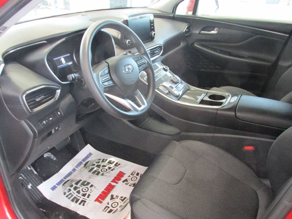Used 2022 Hyundai Santa Fe SEL w/ Cargo Package image 5