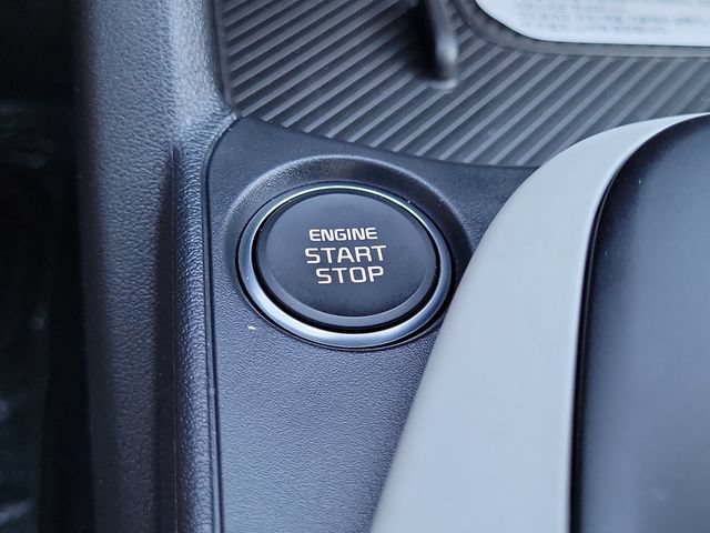 New 2026 Kia K4 GT-Line Turbo FWD image 28