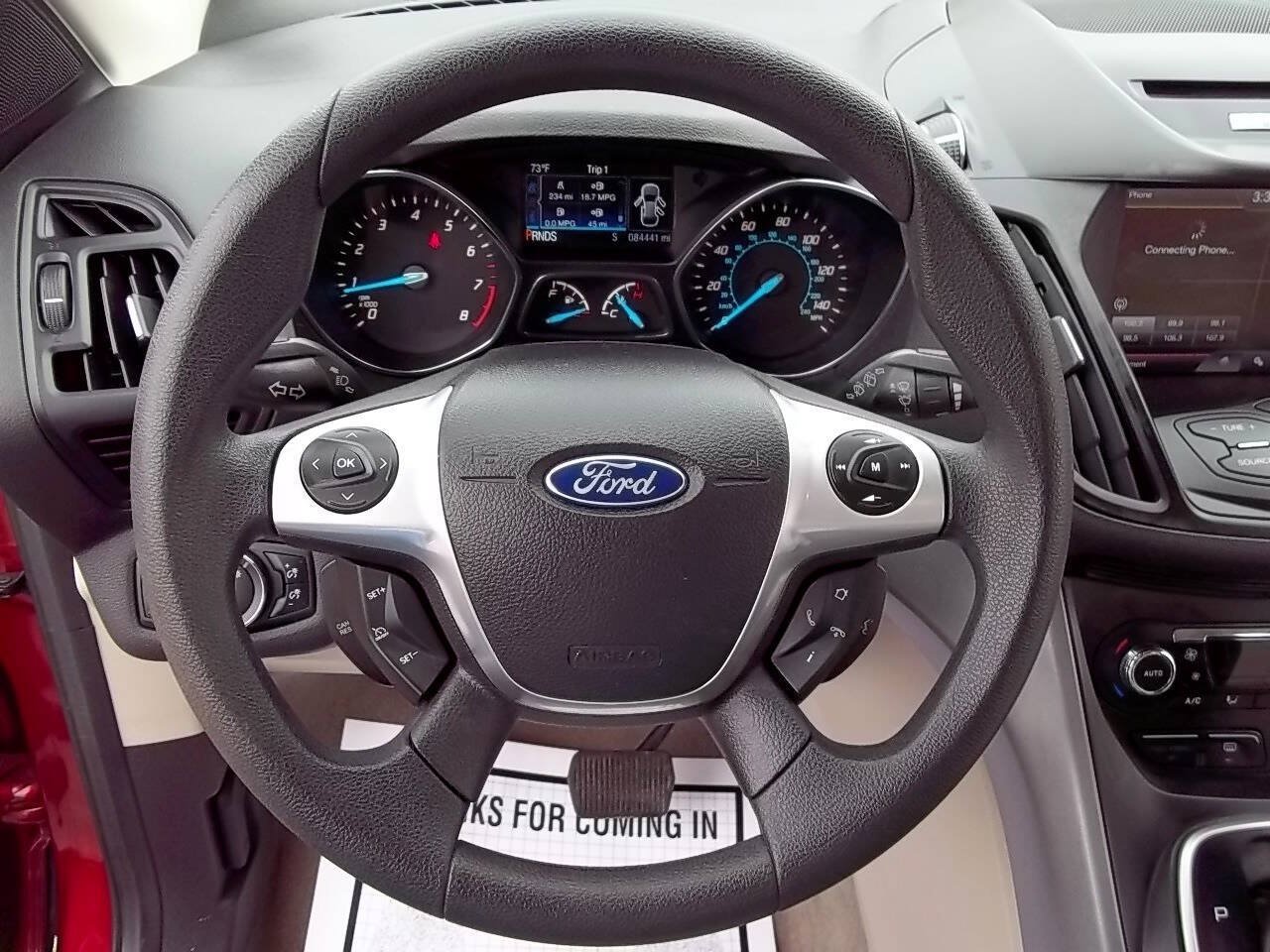 Used 2014 Ford Escape SE w/ Equipment Group 201A FWD image 18
