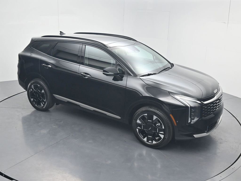 New 2026 Kia Sportage SX image 46