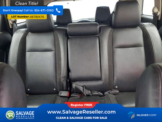Used 2015 MAZDA CX-9 Touring FWD image 13