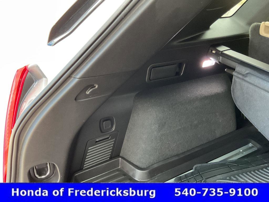 Used 2019 Cadillac XT5 Luxury FWD image 22