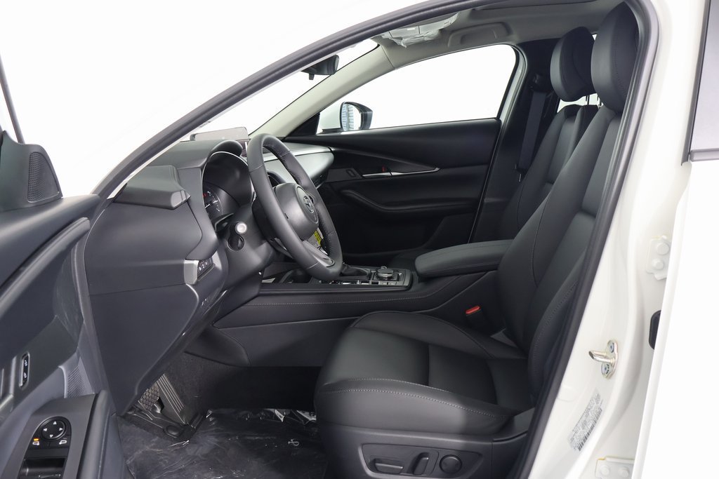 New 2026 MAZDA CX-30 AWD 2.5 S image 5