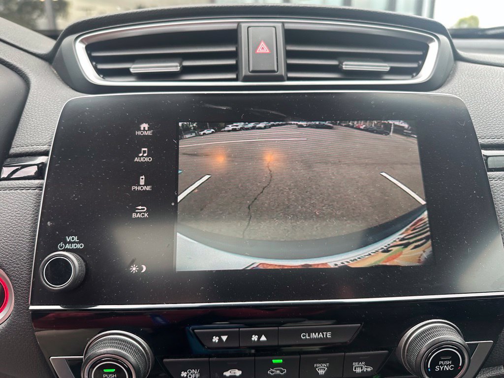 Used 2019 Honda CR-V EX image 9