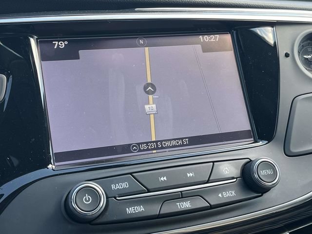 Used 2017 Buick Envision Essence FWD image 30