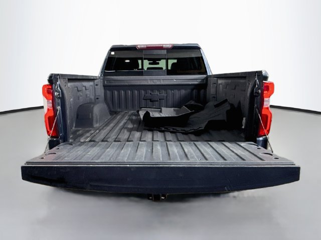 Used 2021 Chevrolet Silverado 1500 LTZ AWD/4WD image 34