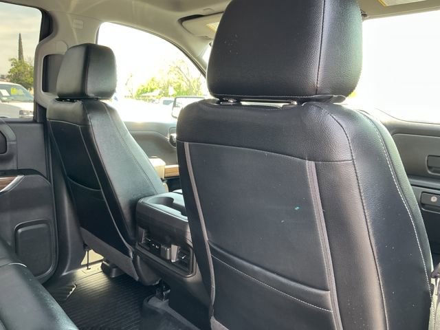 Used 2021 Chevrolet Silverado 1500 RST image 23