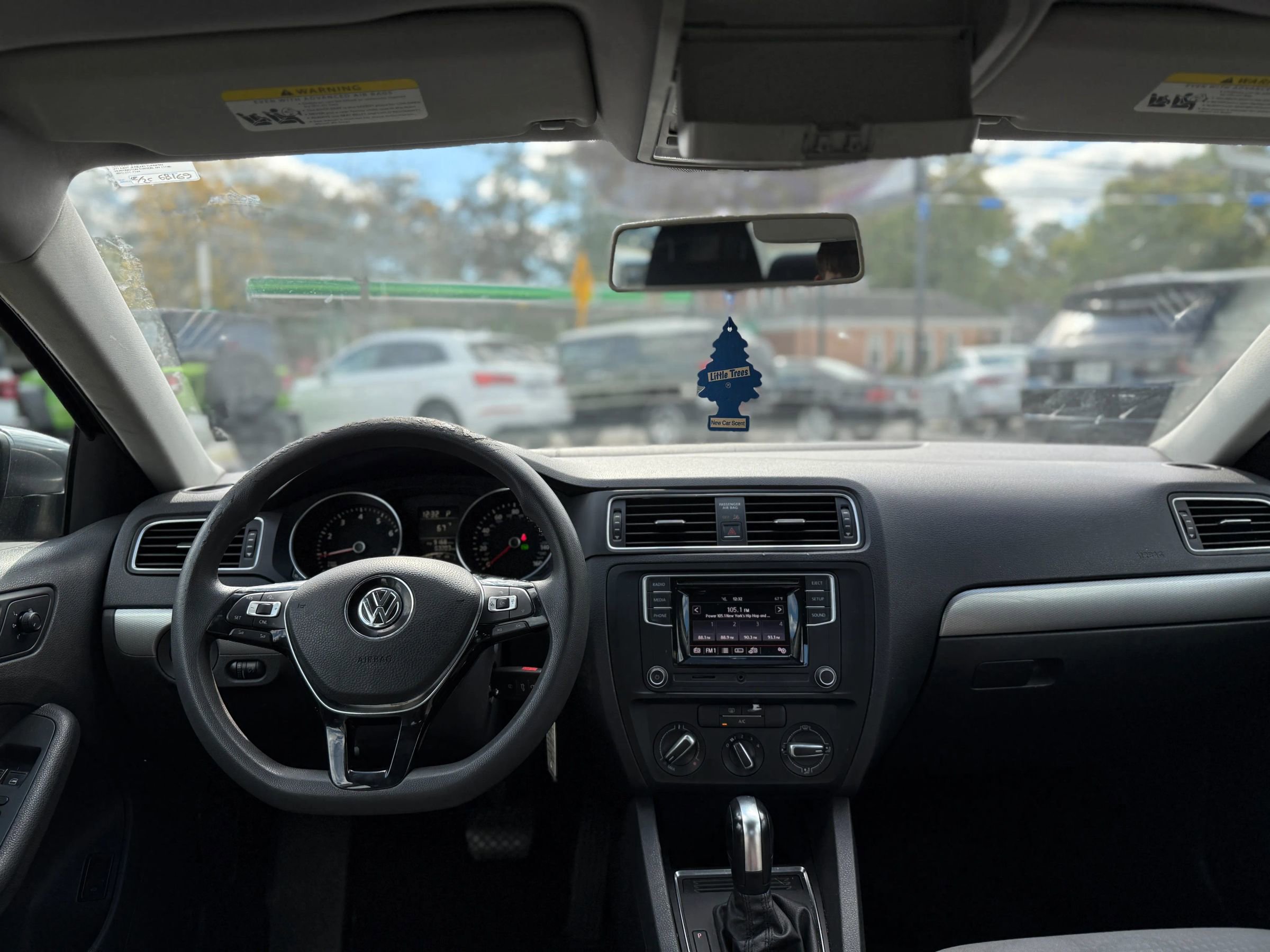 Used 2018 Volkswagen Jetta S image 16