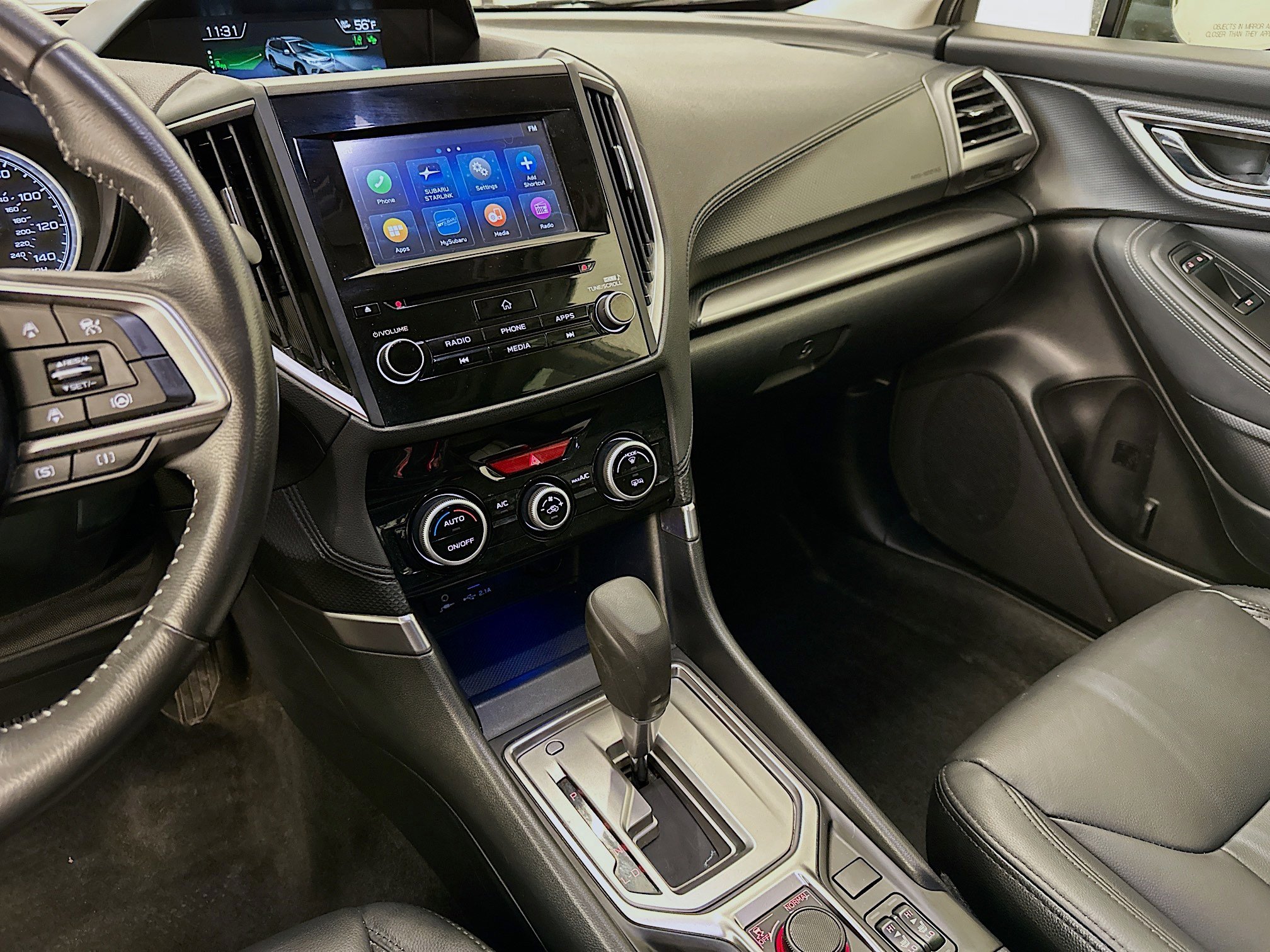 Used 2023 Subaru Forester Premium image 25