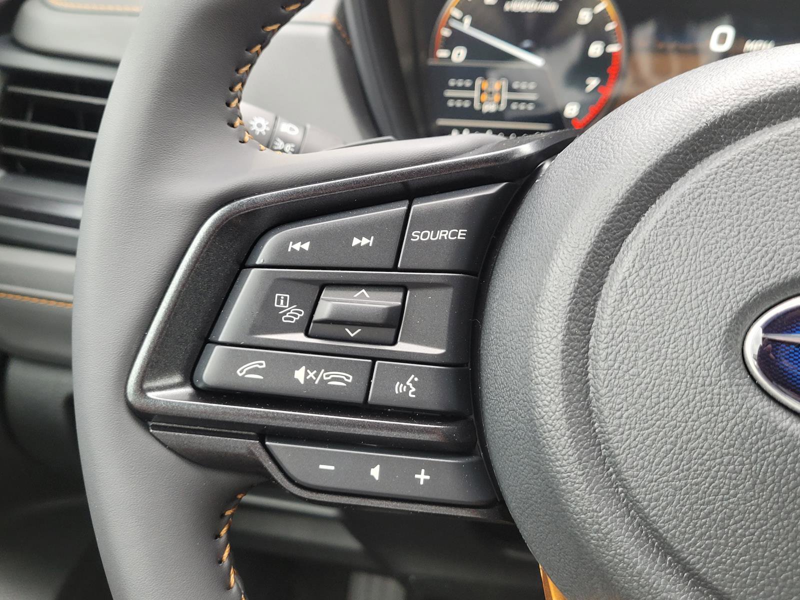 New 2026 Subaru Forester Wilderness image 8