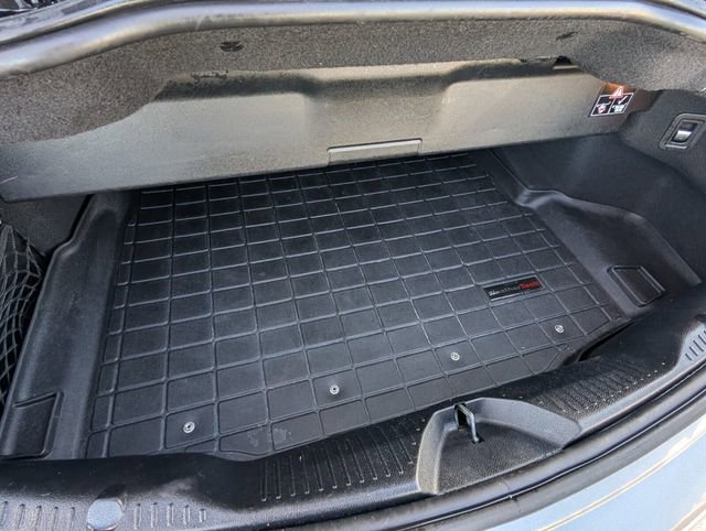 Used 2018 Mercedes-Benz C 43 AMG 4MATIC Cabriolet image 14