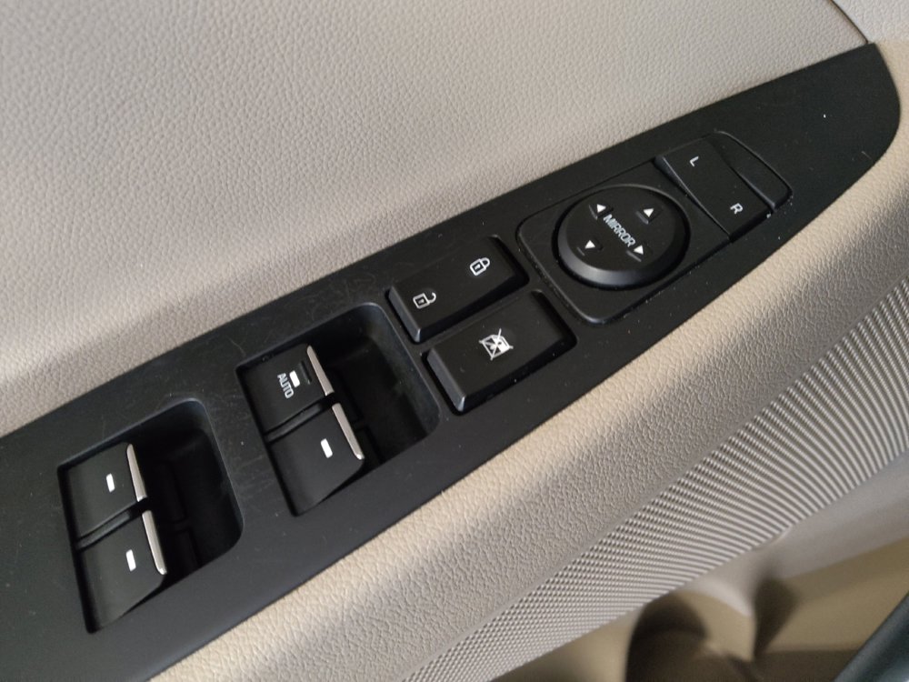 Used 2017 Hyundai Tucson Limited image 27