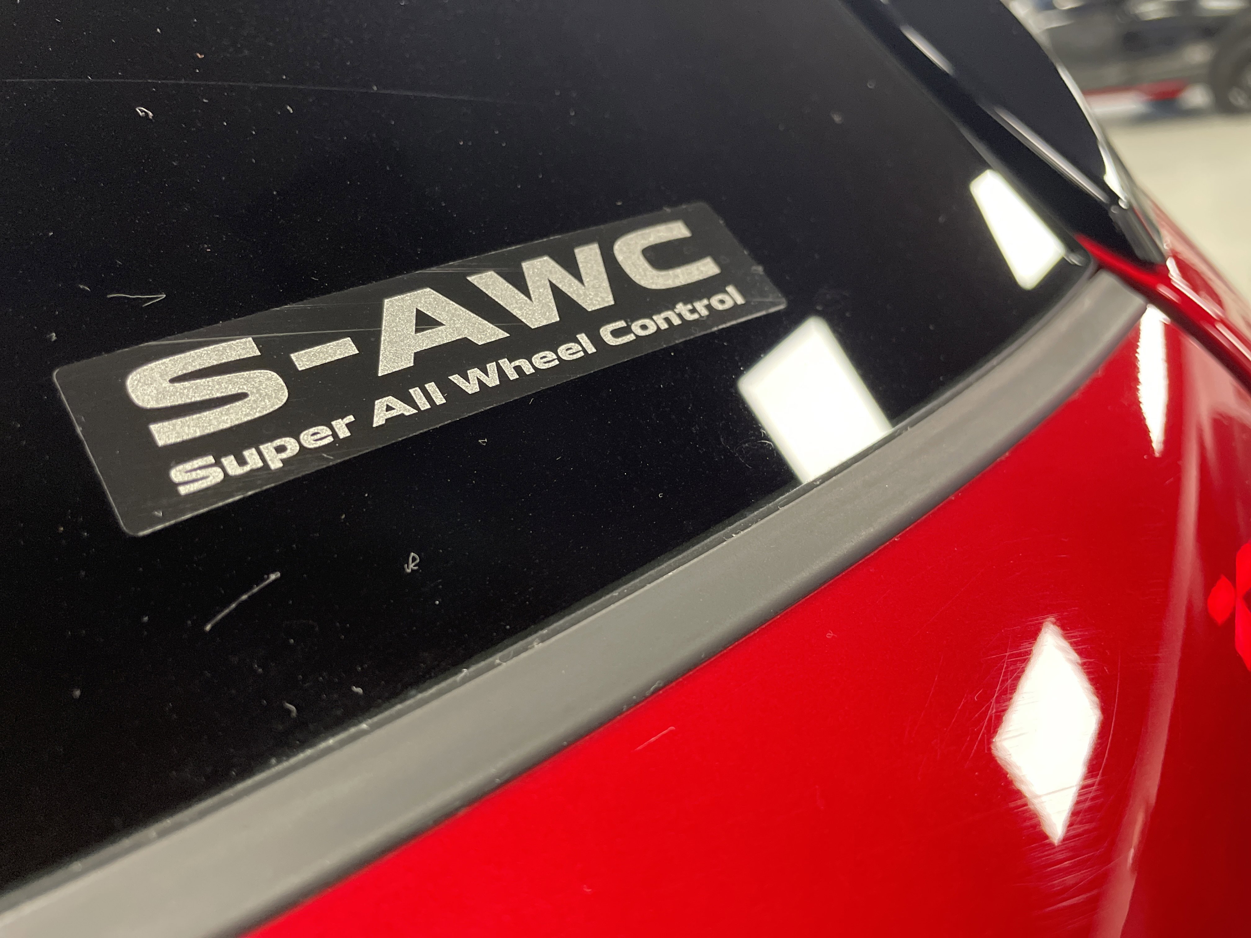 New 2025 Mitsubishi Outlander SE image 7