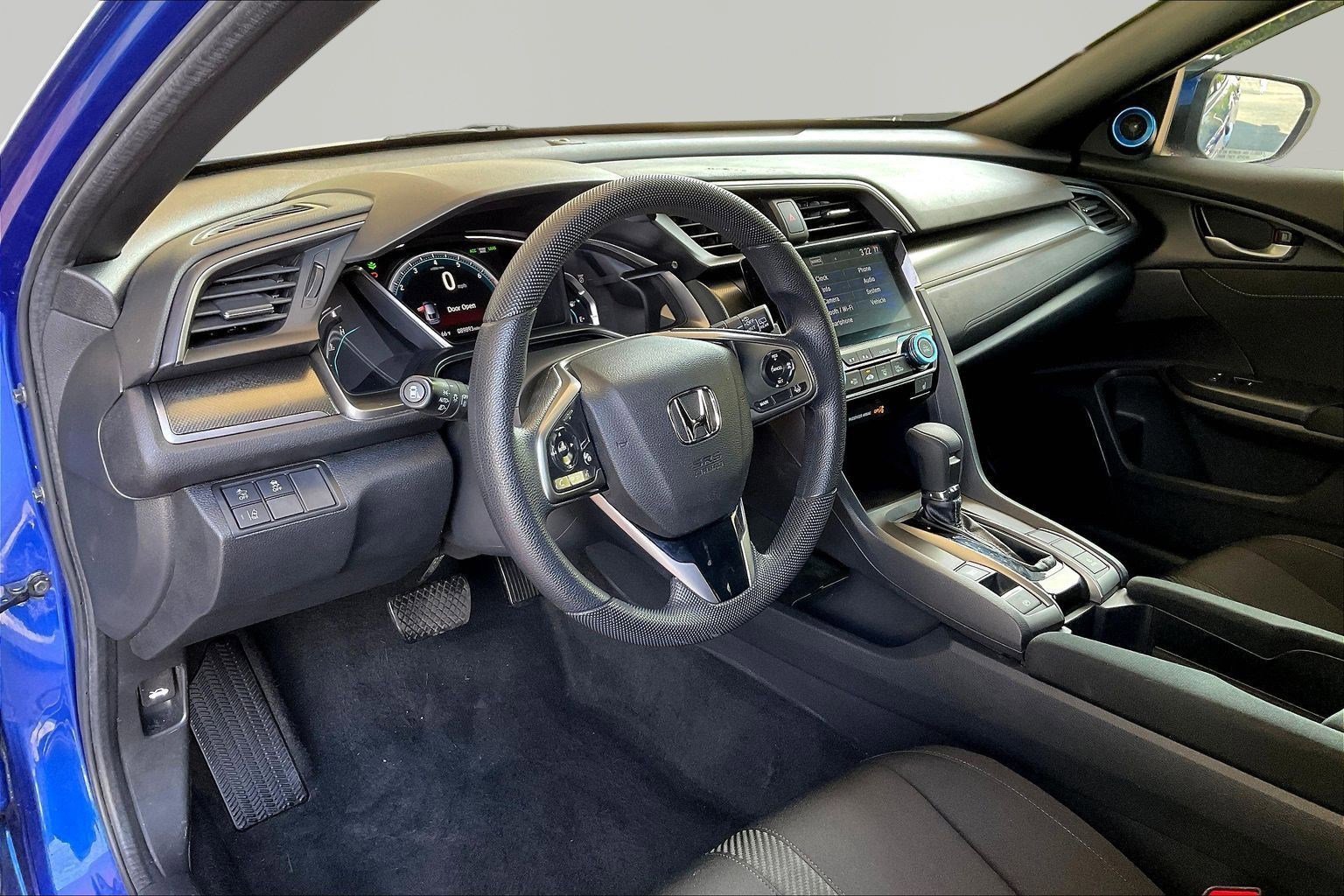 Used 2019 Honda Civic EX image 15