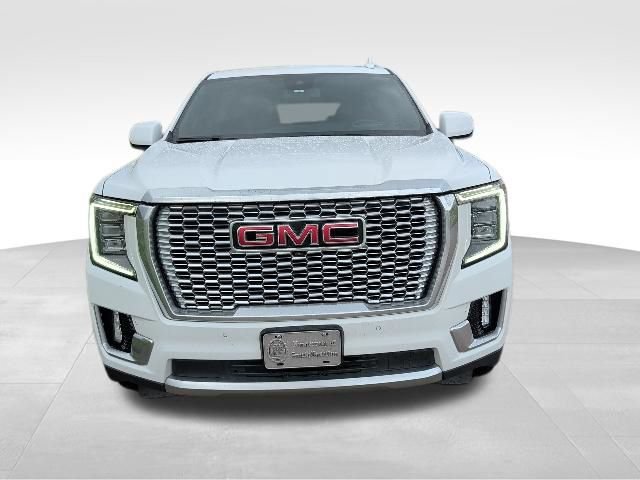 Used 2023 GMC Yukon Denali AWD/4WD image 11