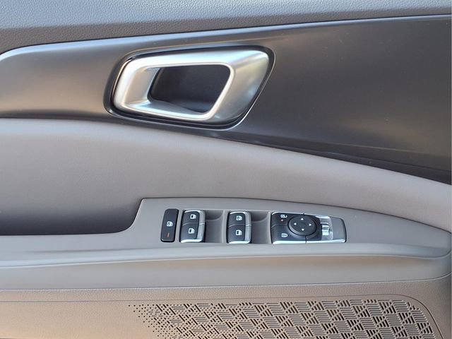 New 2026 Kia Carnival LX FWD image 12