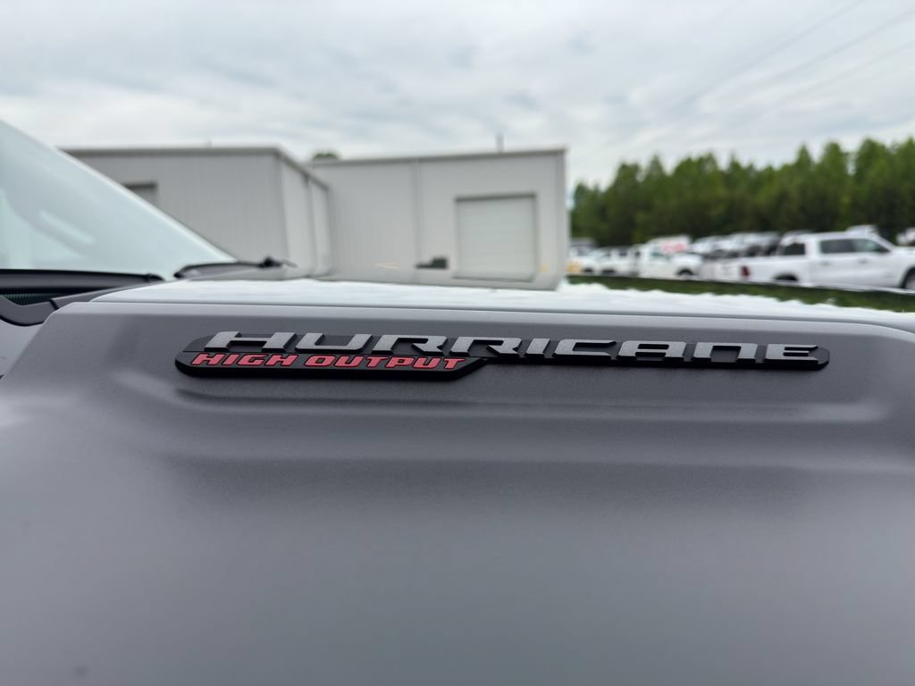 New 2026 RAM 1500 RHO w/ RHO Level 1 Equipment Group AWD/4WD image 16
