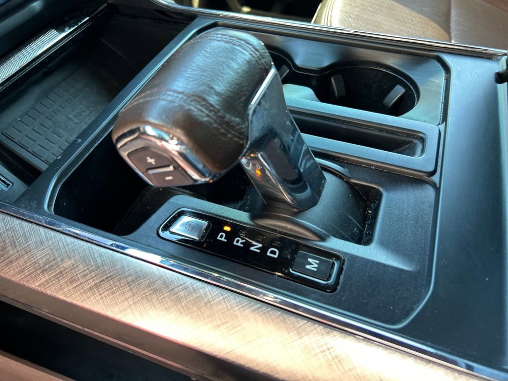 Used 2021 Ford F150 King Ranch w/ Equipment Group 601A High AWD/4WD image 21