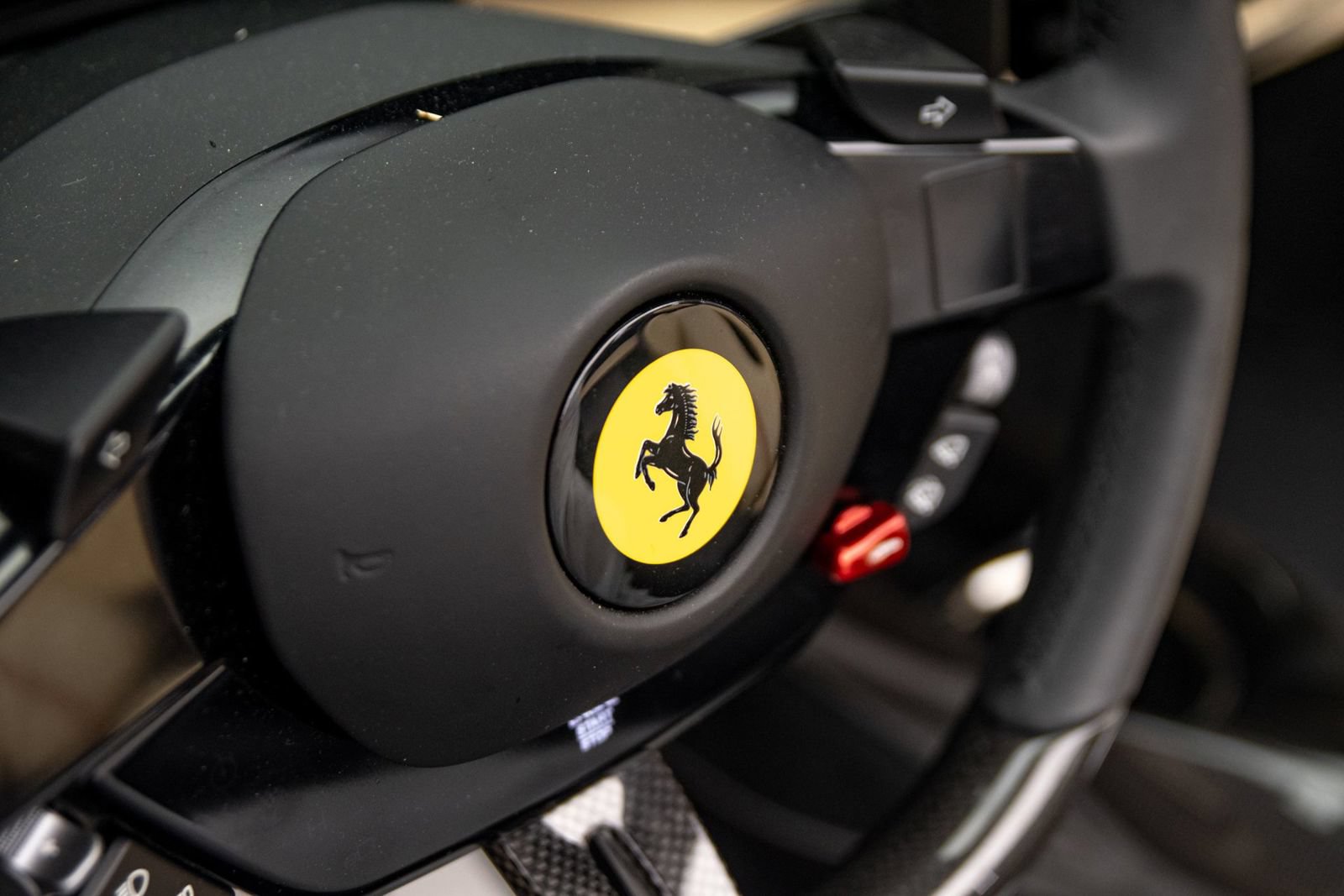 Used 2024 Ferrari SF90 Spider AWD/4WD image 25