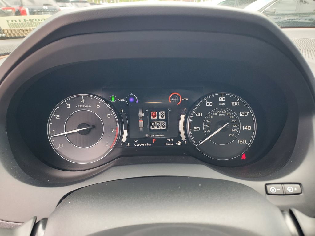 Certified 2023 Acura RDX AWD w/ Advance Package image 27