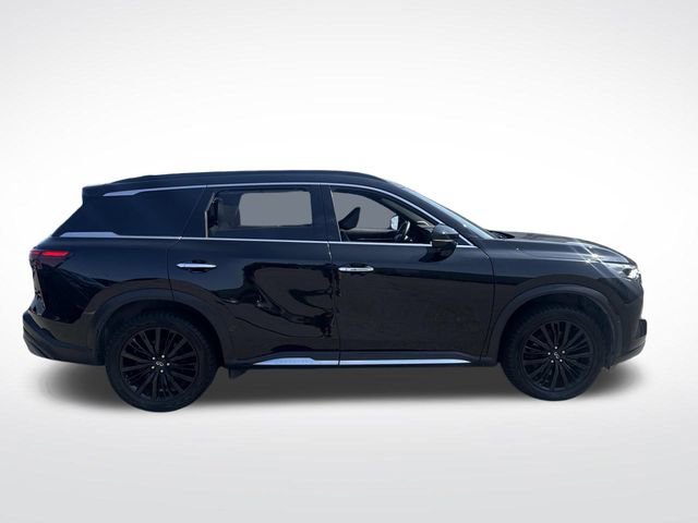 Used 2023 INFINITI QX60 Autograph image 10