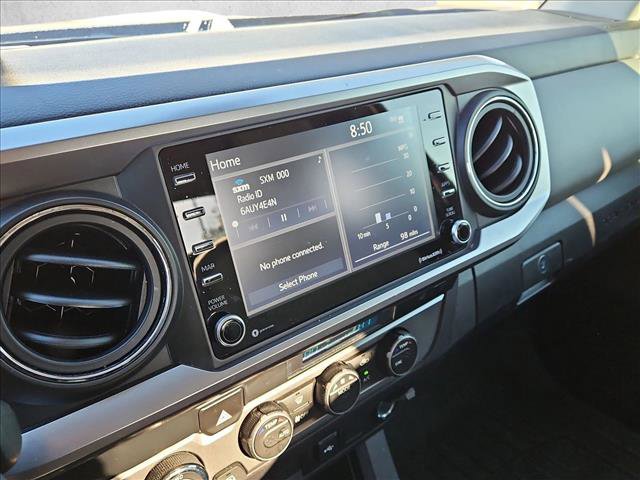 Used 2023 Toyota Tacoma SR5 image 11