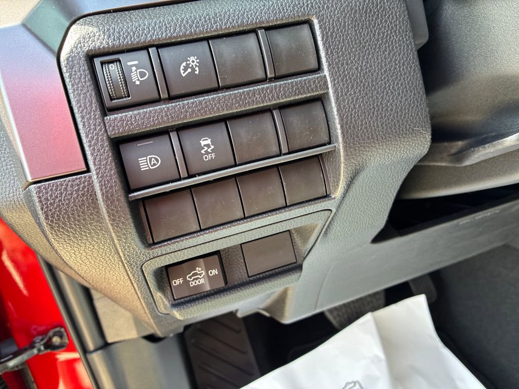 New 2026 Toyota Tacoma SR5 image 32