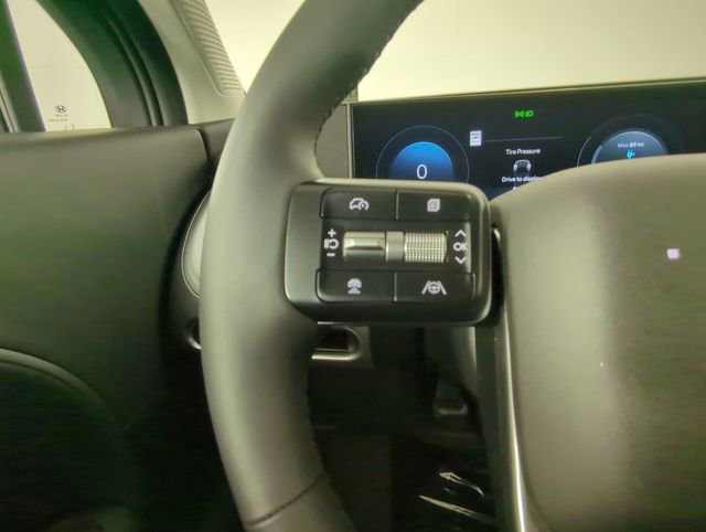 New 2026 Hyundai Ioniq 9 SEL image 27