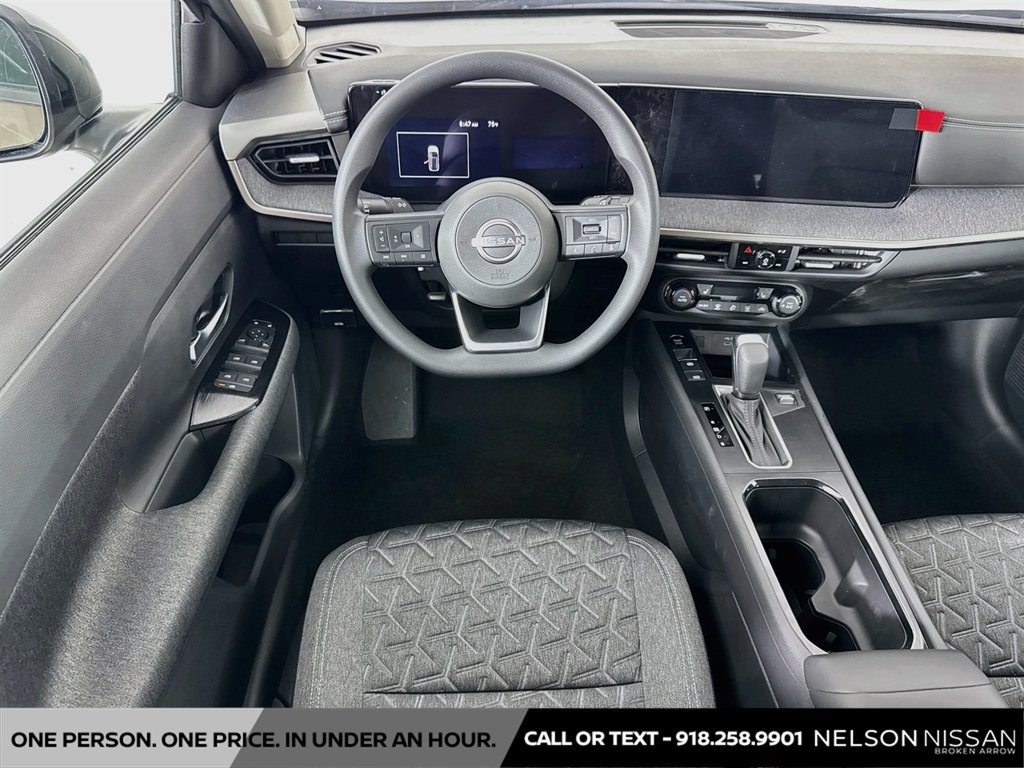 New 2027 Nissan Kicks SV w/ Cold Weather Package FWD image 21