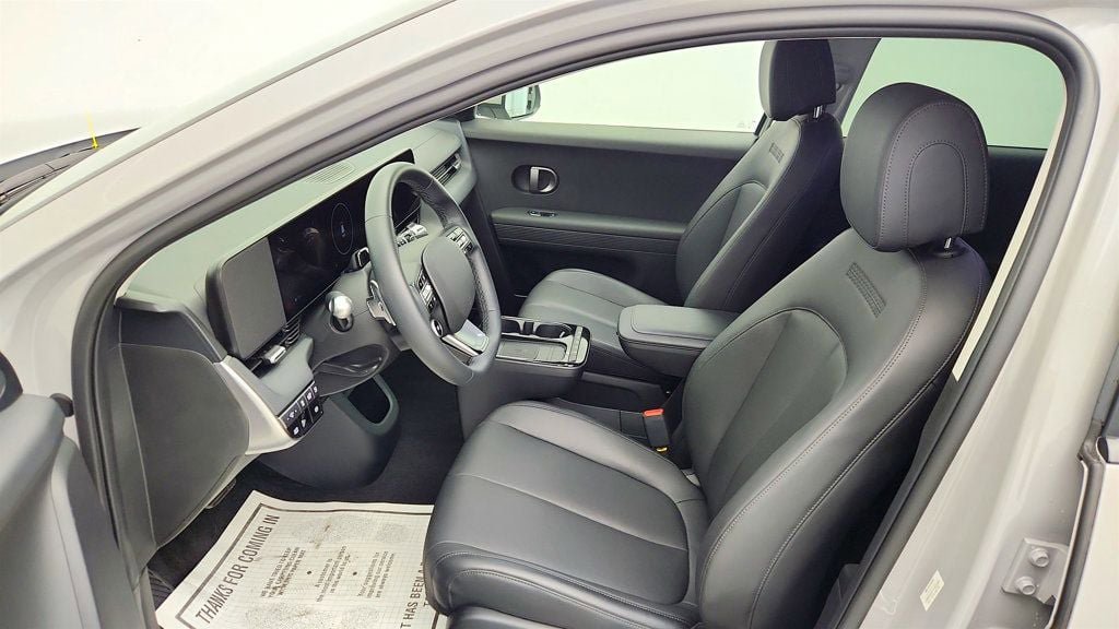 Used 2025 Hyundai Ioniq 5 SEL RWD image 19