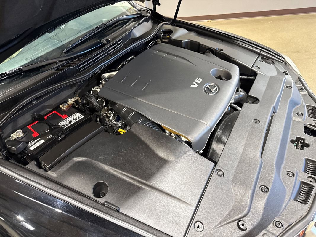 Used 2010 Lexus IS 250C image 99