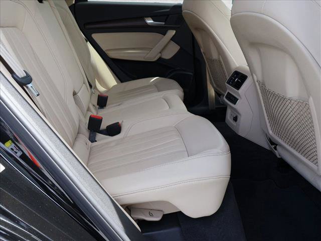 Used 2023 Audi Q5 2.0T Premium Plus w/ Premium Plus Package AWD/4WD image 27
