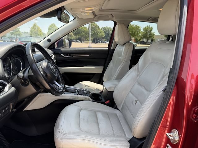 Used 2017 MAZDA CX-5 Grand Touring FWD image 26