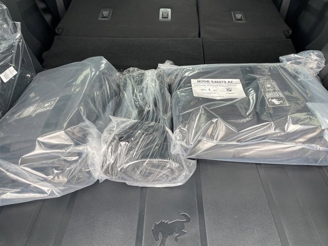 New 2026 Ford Bronco Big Bend image 73