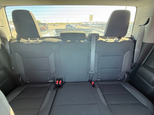 Used 2023 Chevrolet Silverado 1500 Custom image 13