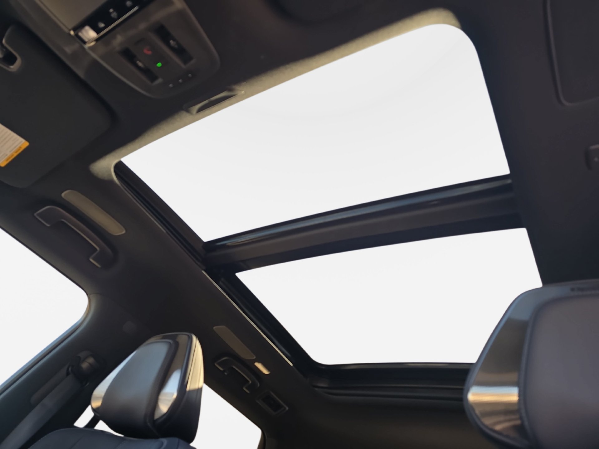 New 2026 INFINITI QX80 4WD image 29
