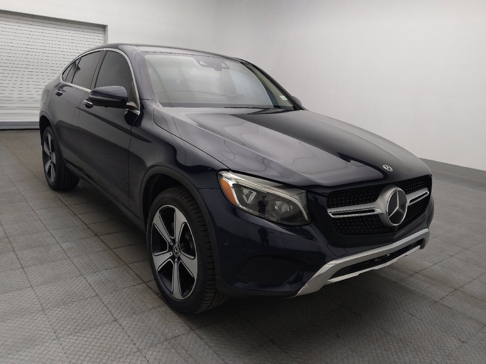 Used 2019 Mercedes-Benz GLC 300 4MATIC image 13