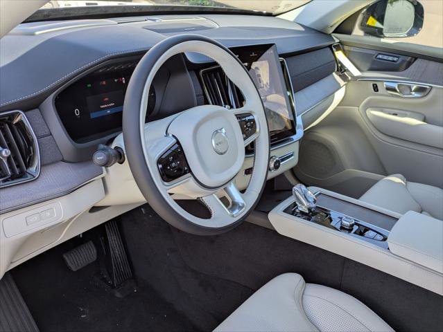 New 2026 Volvo XC90 T8 Ultra w/ Protection Package AWD/4WD image 7