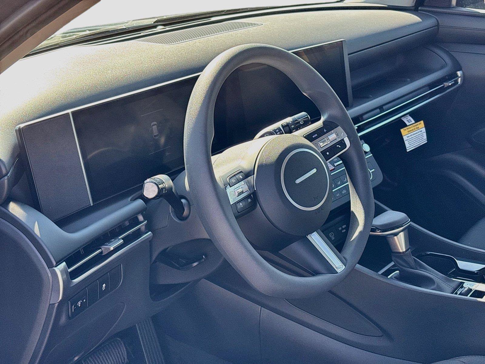 New 2026 Hyundai Tucson SE AWD/4WD image 22