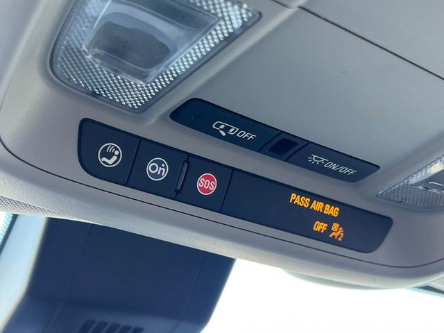 Certified 2023 Chevrolet Equinox LS w/ LS Convenience Package image 31