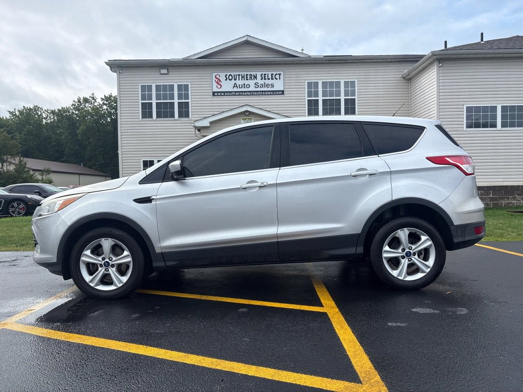 Used 2014 Ford Escape SE