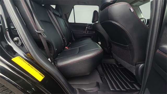 Used 2024 Toyota 4Runner TRD Off-Road Premium image 17