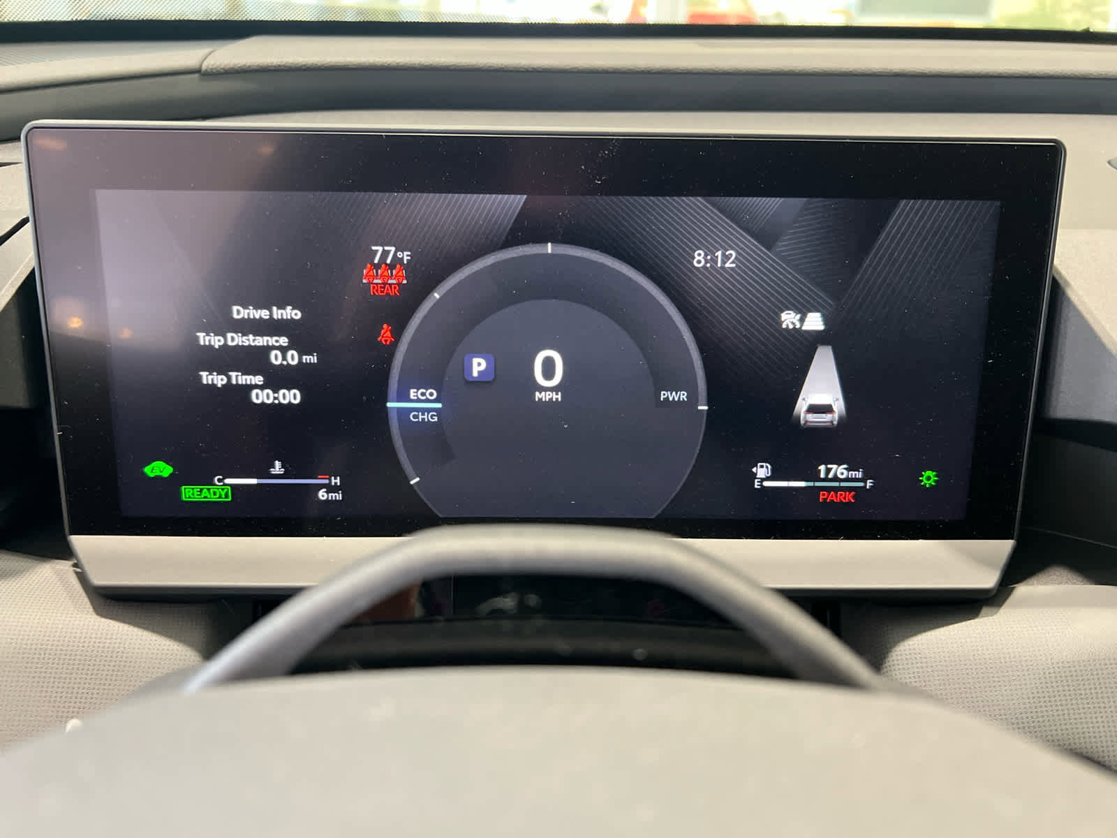 New 2026 Toyota RAV4 AWD image 22
