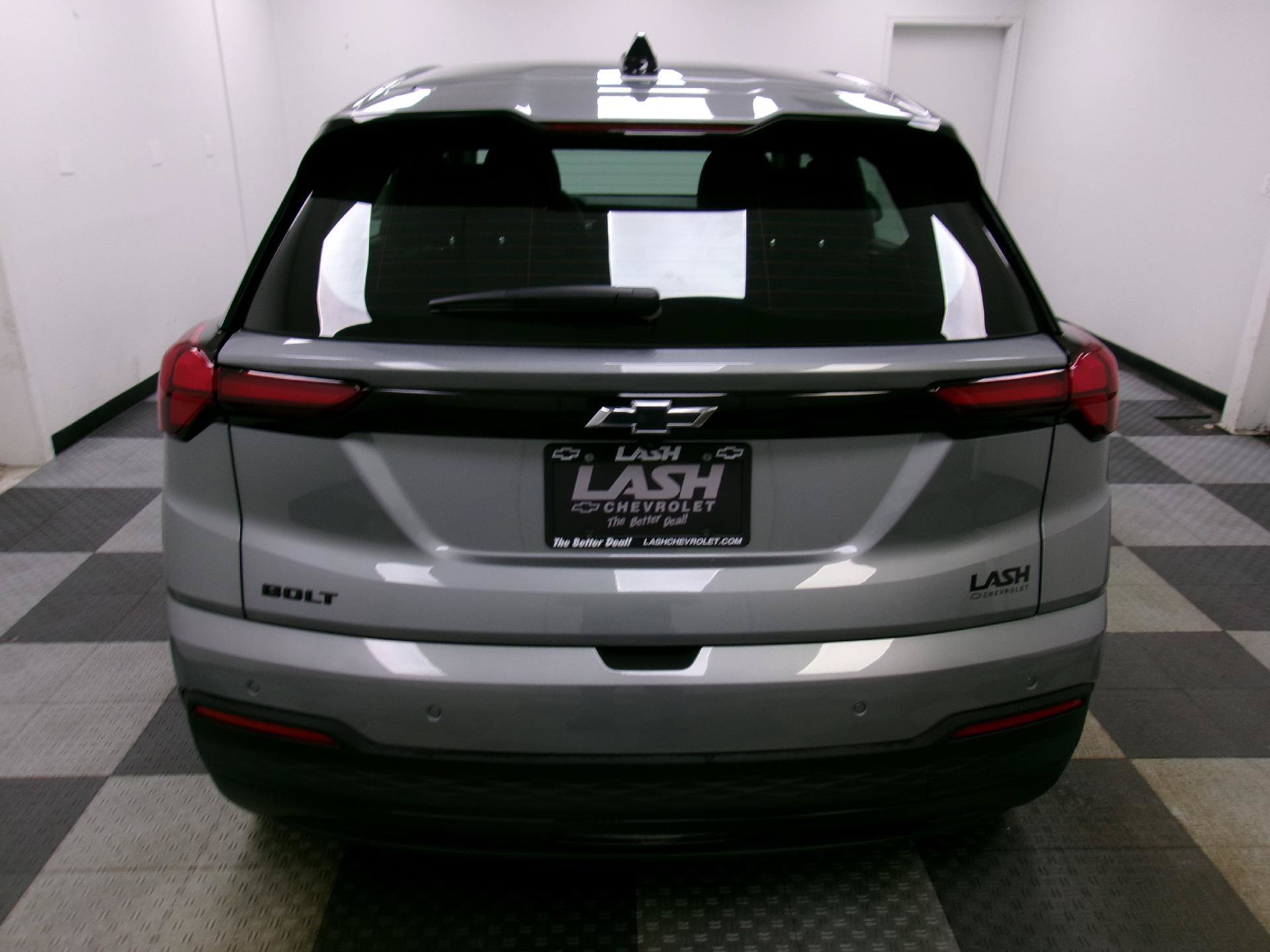 New 2027 Chevrolet Bolt LT w/ Comfort Package FWD image 11