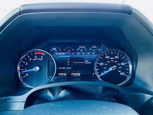 Used 2022 Ford F250 Platinum w/ FX4 Off-Road Package image 16