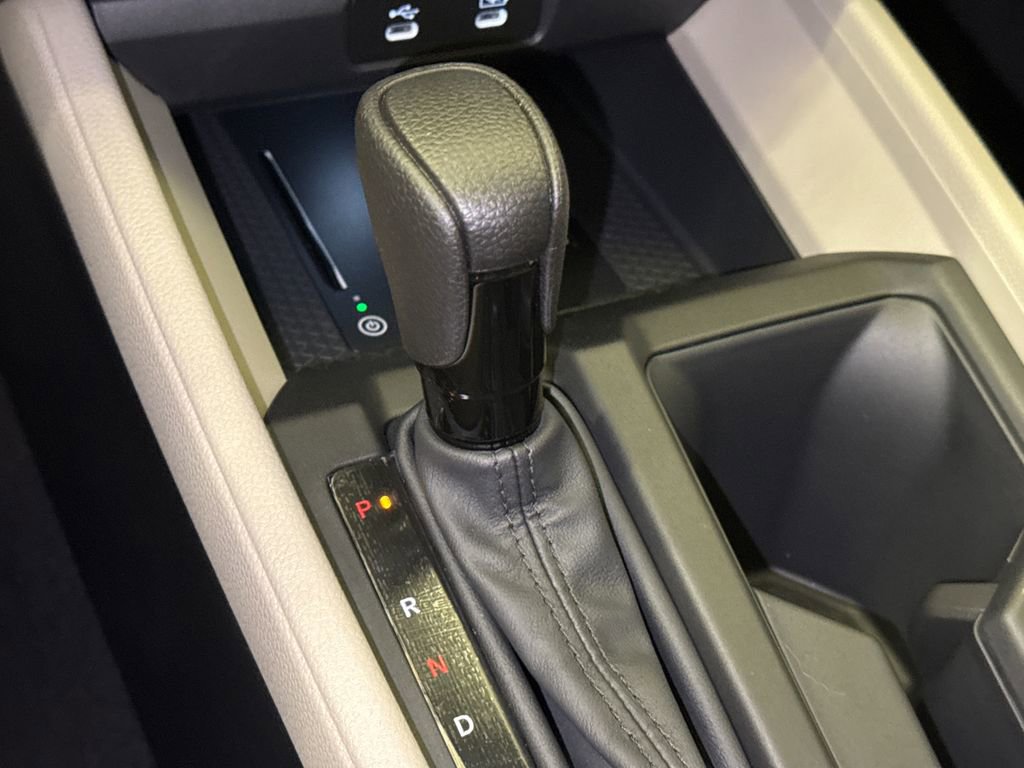 New 2026 Honda Accord SE image 27