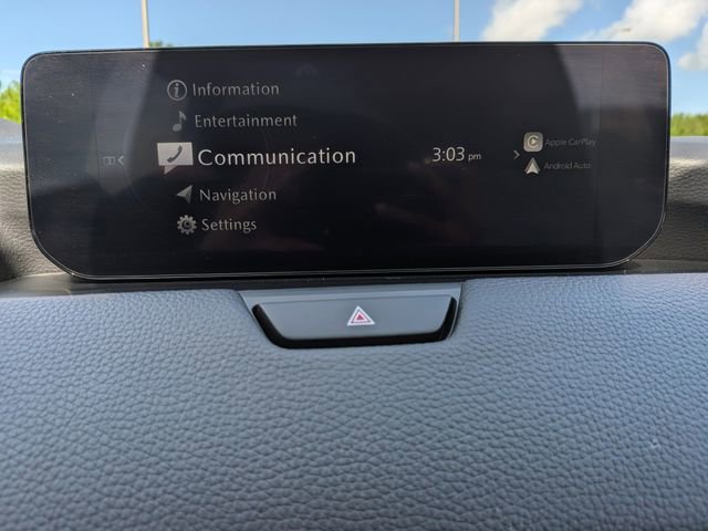 Certified 2024 MAZDA CX-90 Plug-In Hybrid w/ Premium Pkg image 18