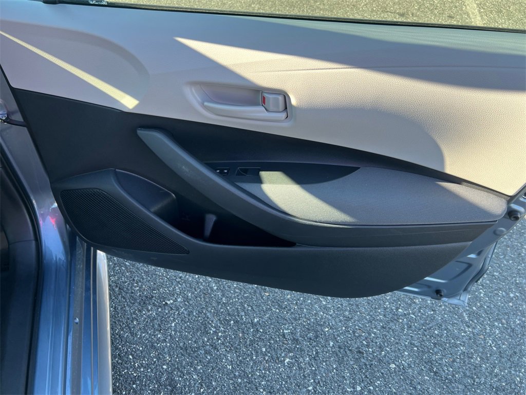 Certified 2024 Toyota Corolla LE image 22