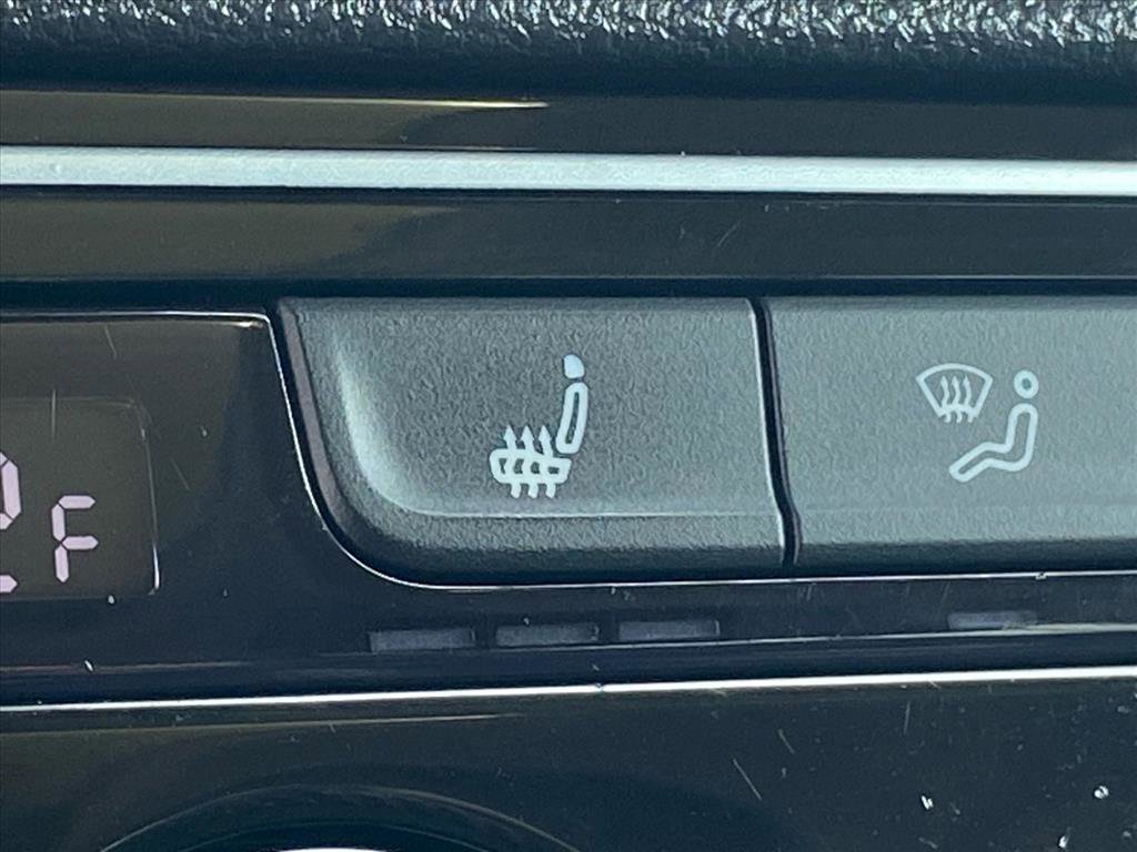 Certified 2023 Volkswagen Atlas SEL AWD/4WD image 18